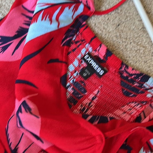 Express sundress xs - Picture 3 of 3
